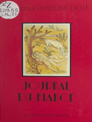 cover image of Journal, 1